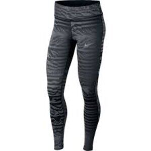Nike XS Dri-Fit leggings GUC